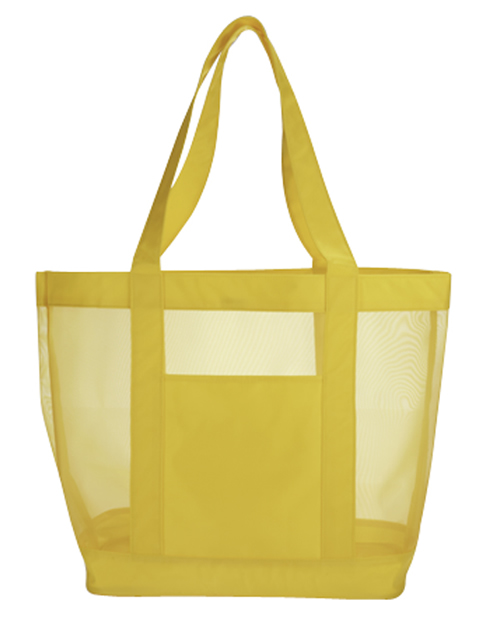 Mesh Tote Bag