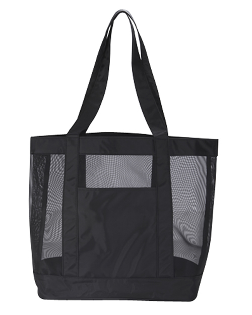 Mesh Tote Bag